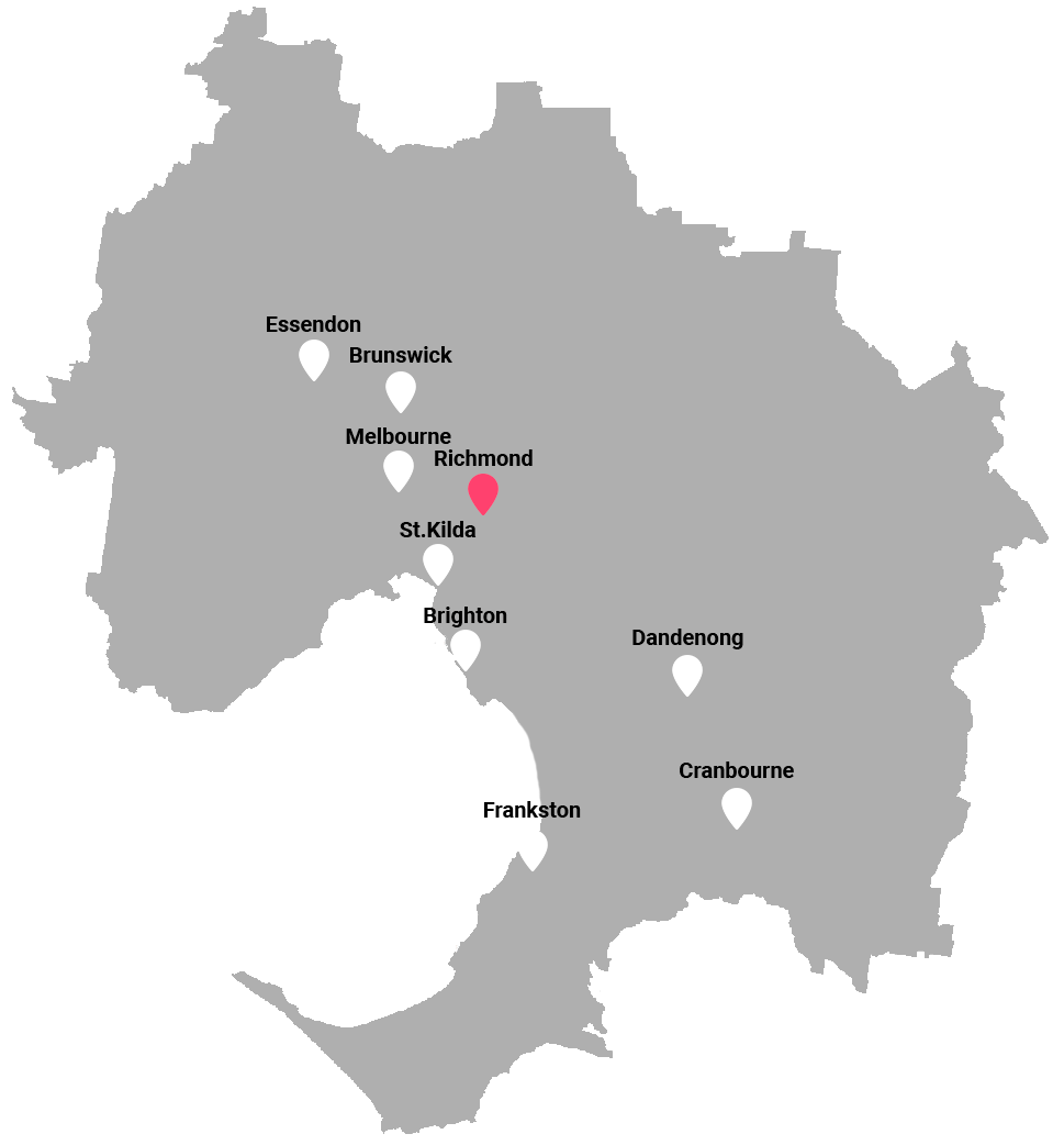 move to