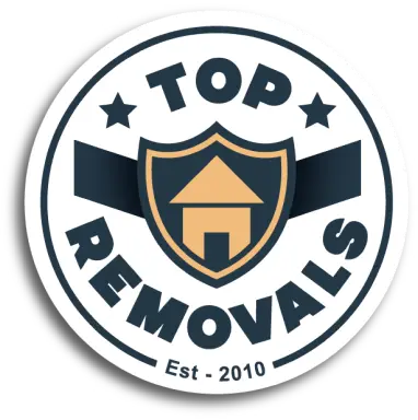 Top Removals photo