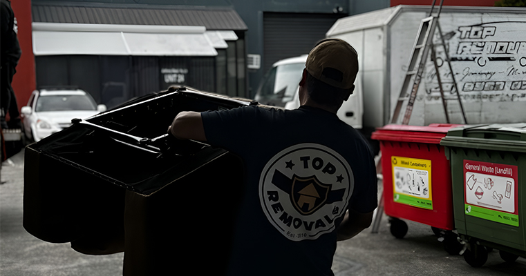 Last Minute Removals