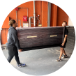 Furniture Removal