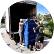 last minute removal services