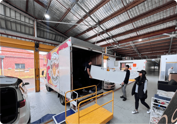 Office Removalists