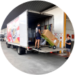commercial and office removals sydney