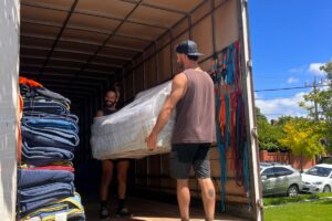 A Guide to Moving Out for the First Time