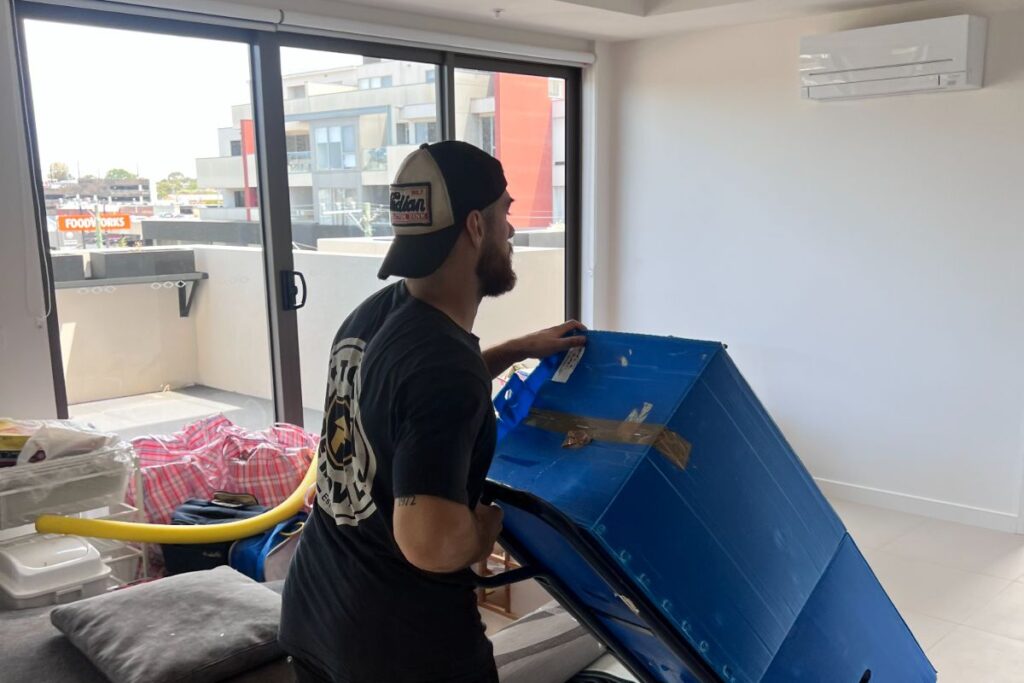 5 Things You Need for Your Move