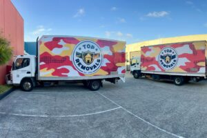 5 Reasons to Choose Professional Removalists in Sydney