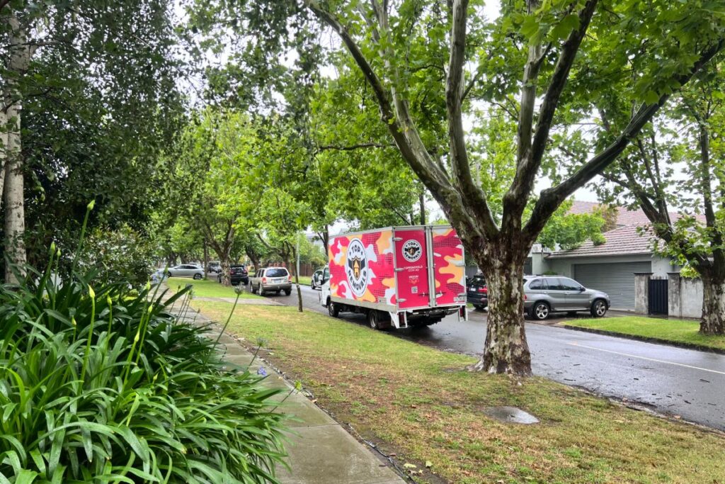How to Find a Trustworthy Mover in Sydney