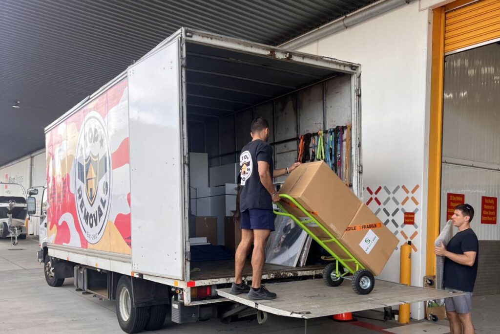 Top Questions to Ask a Removalist Before Hiring