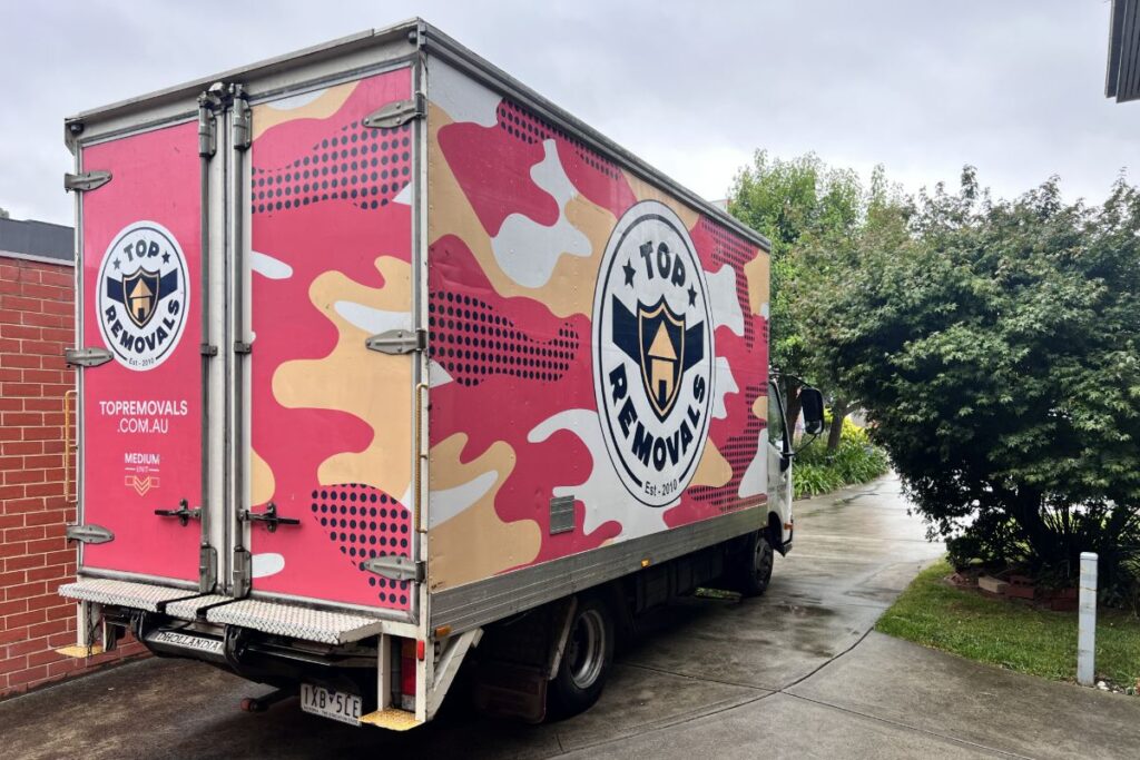 How to Find the Best Sydney Interstate Removalists