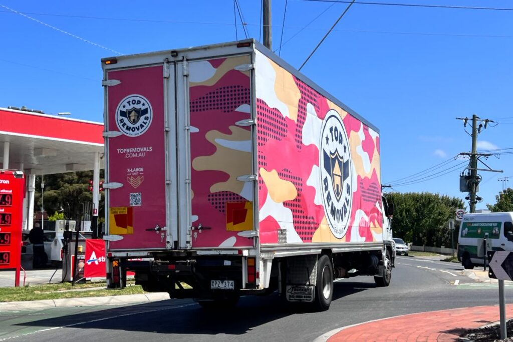 5 Tips to Prepare Your Child for an Interstate Move to Melbourne