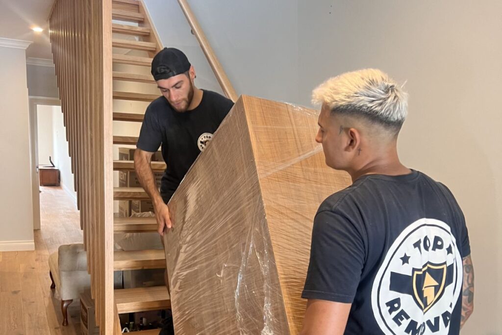 How to Make Your Next Move More Sustainable