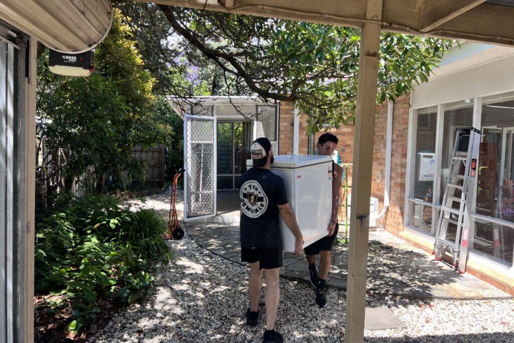 Factors That Affect How Long Removalists Take to Pack a House