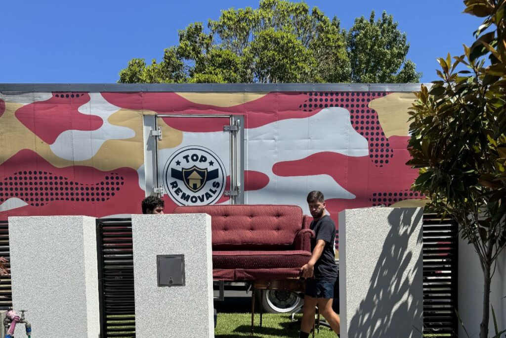 Not Getting A Written Quote Or Contract