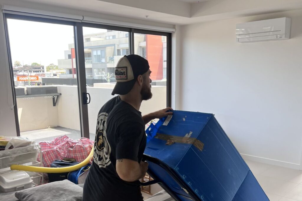 Make Your Move Smoother With Top Removals