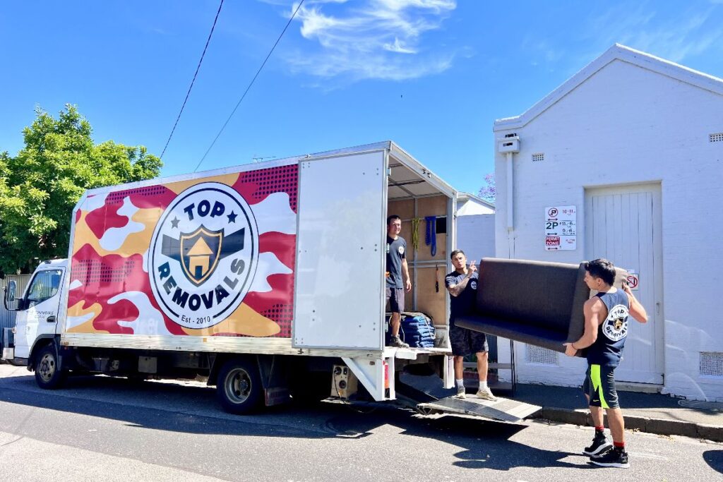 Keep Essentials and Personal Items With You