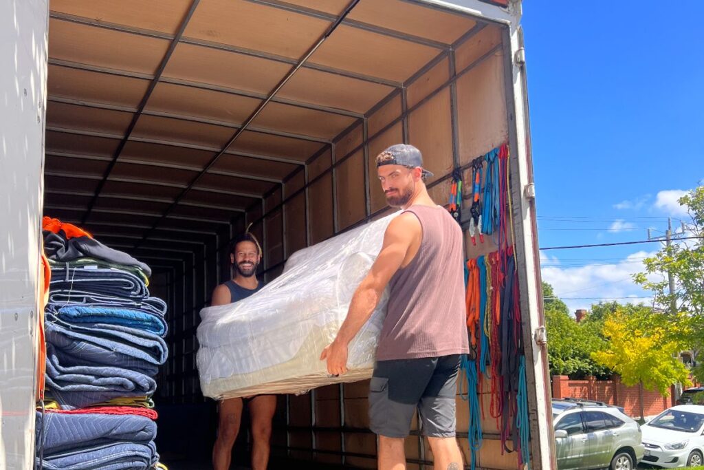 Keep Essentials With You