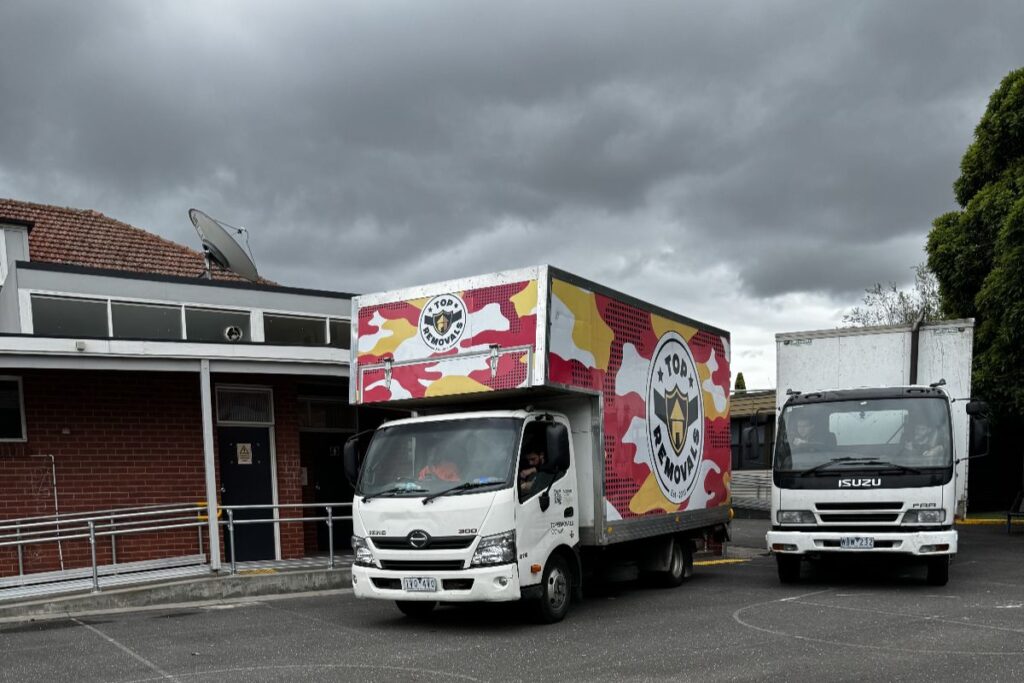 6 Ways to Maximise Your Moving Budget